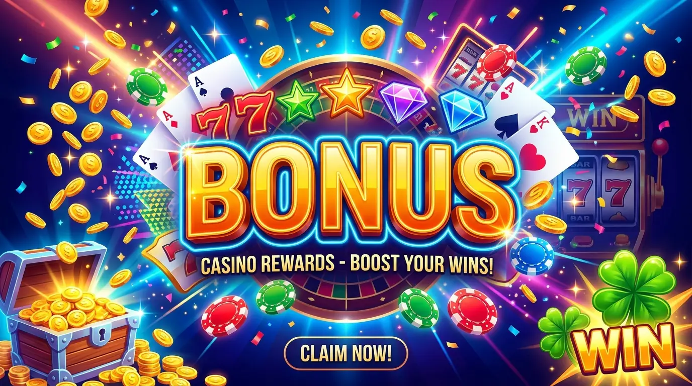 Zinkra Casino Bonus