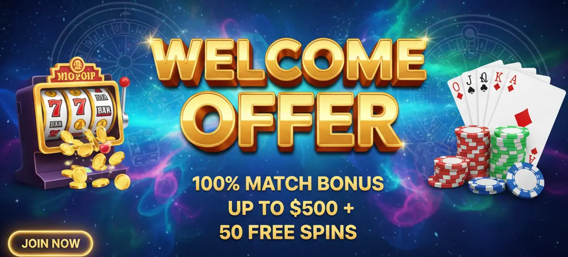 Zinkra Welcome Offer