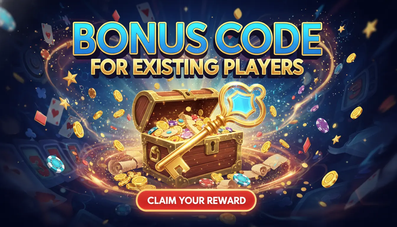 Zinkra Bonuscodes für aktive Spieler