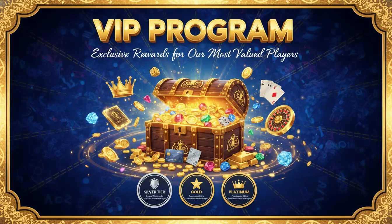 Zinkra VIP Vorteile
