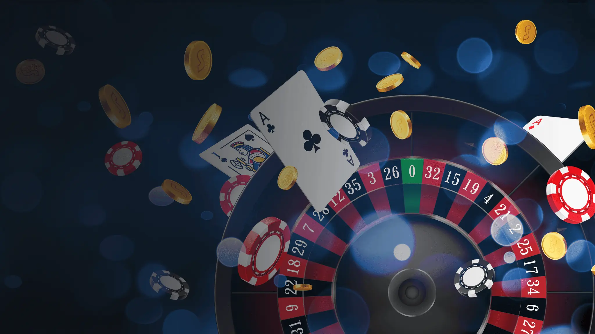 Zinkra Casino Spiele