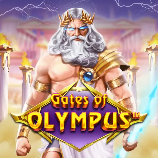 Zinkra Gates of Olympus