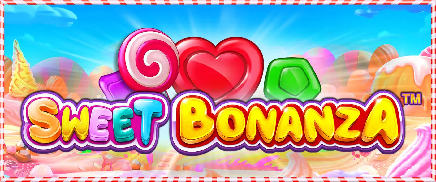 Zinkra Sweet Bonanza Spiel
