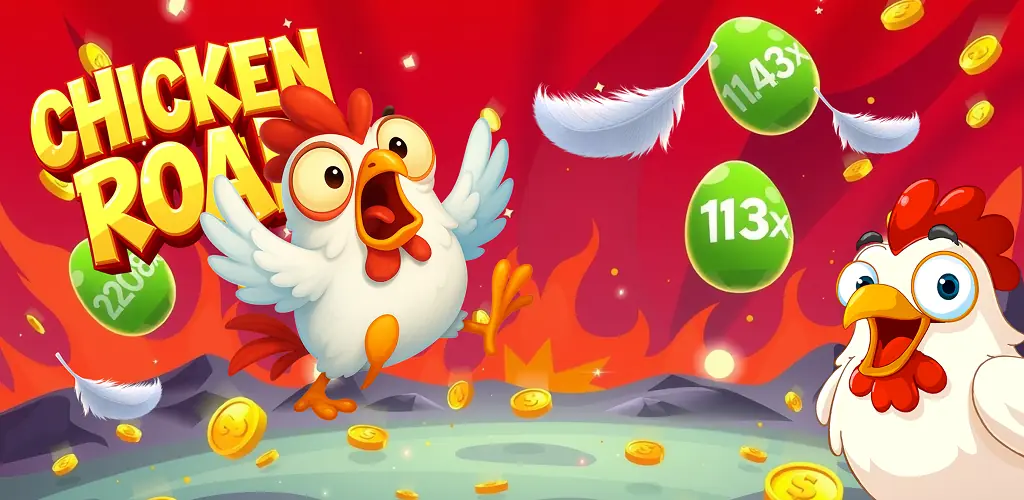 Zinkra Chicken Road