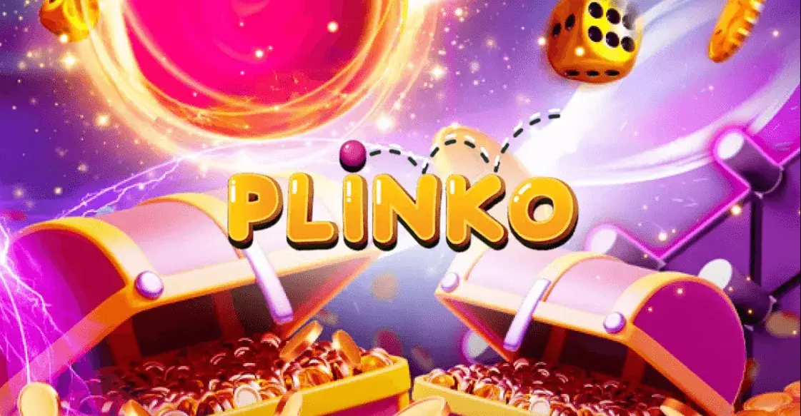 Zinkra Plinko