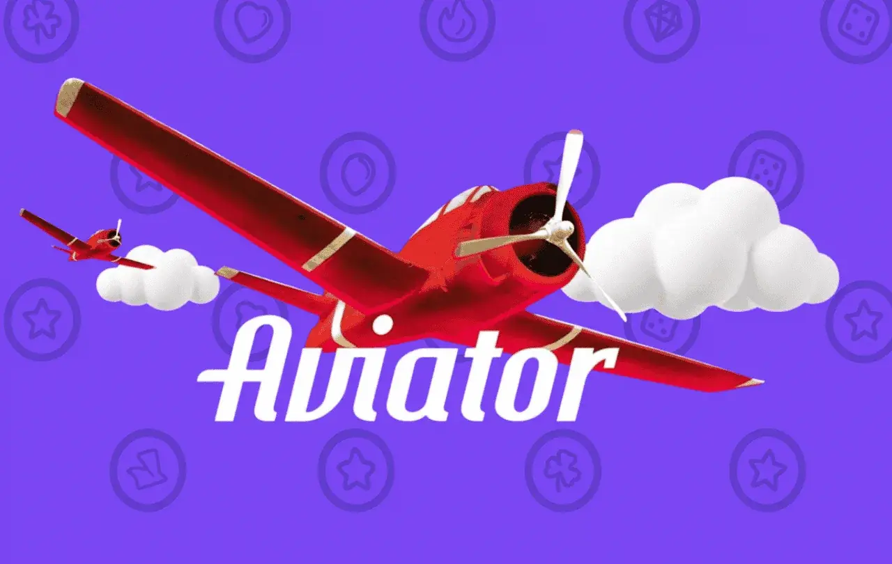 Zinkra Aviator